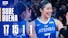 Sobe Buena makes winning Season 87 debut for Ateneo | UAAP Highlights