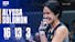 Alyssa Solomon powers NU to 5th straight win of Season 87 | UAAP Highlights