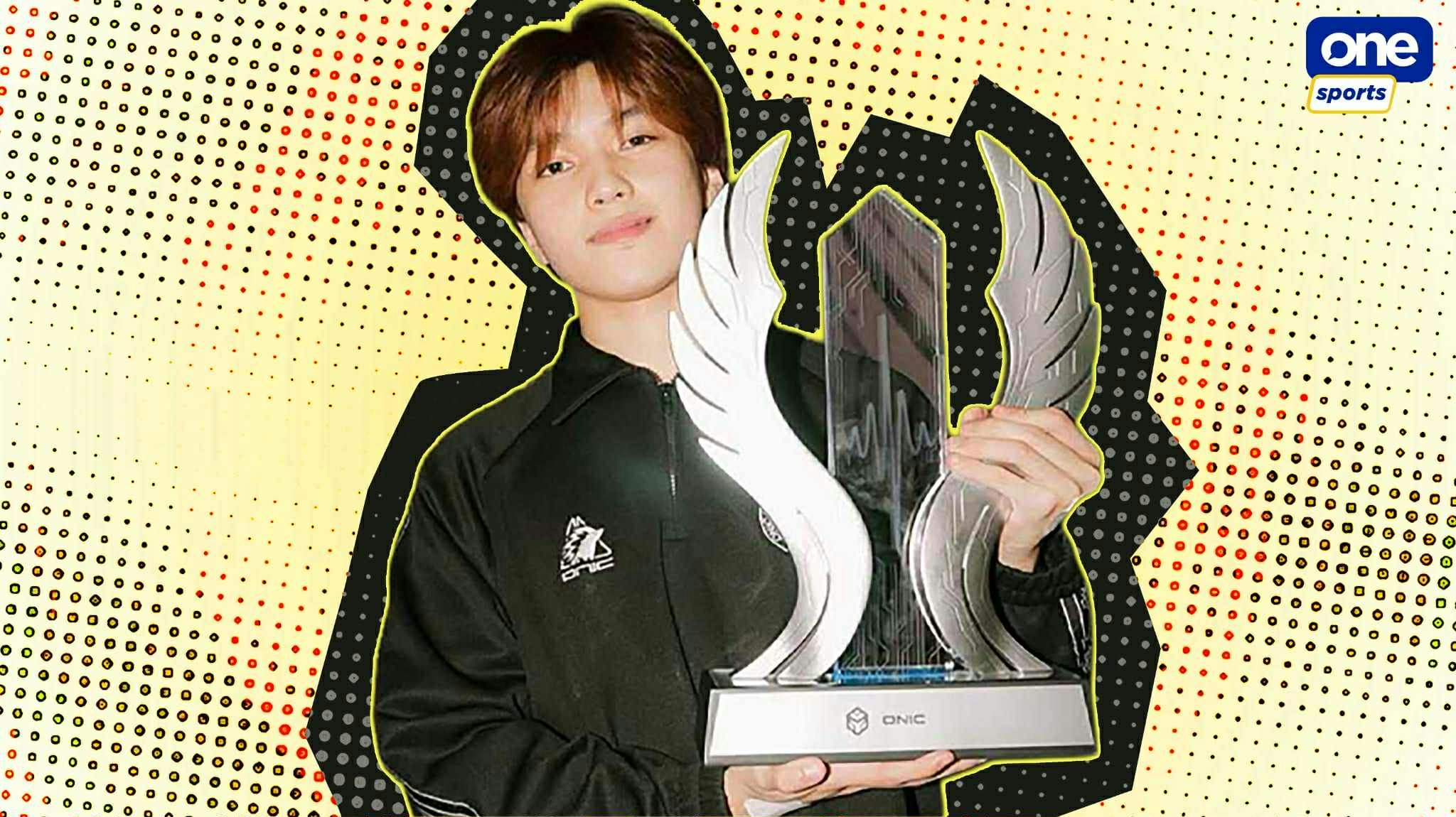 What if ONIC Indonesia’s Kairi stayed and played in the SEA Games?