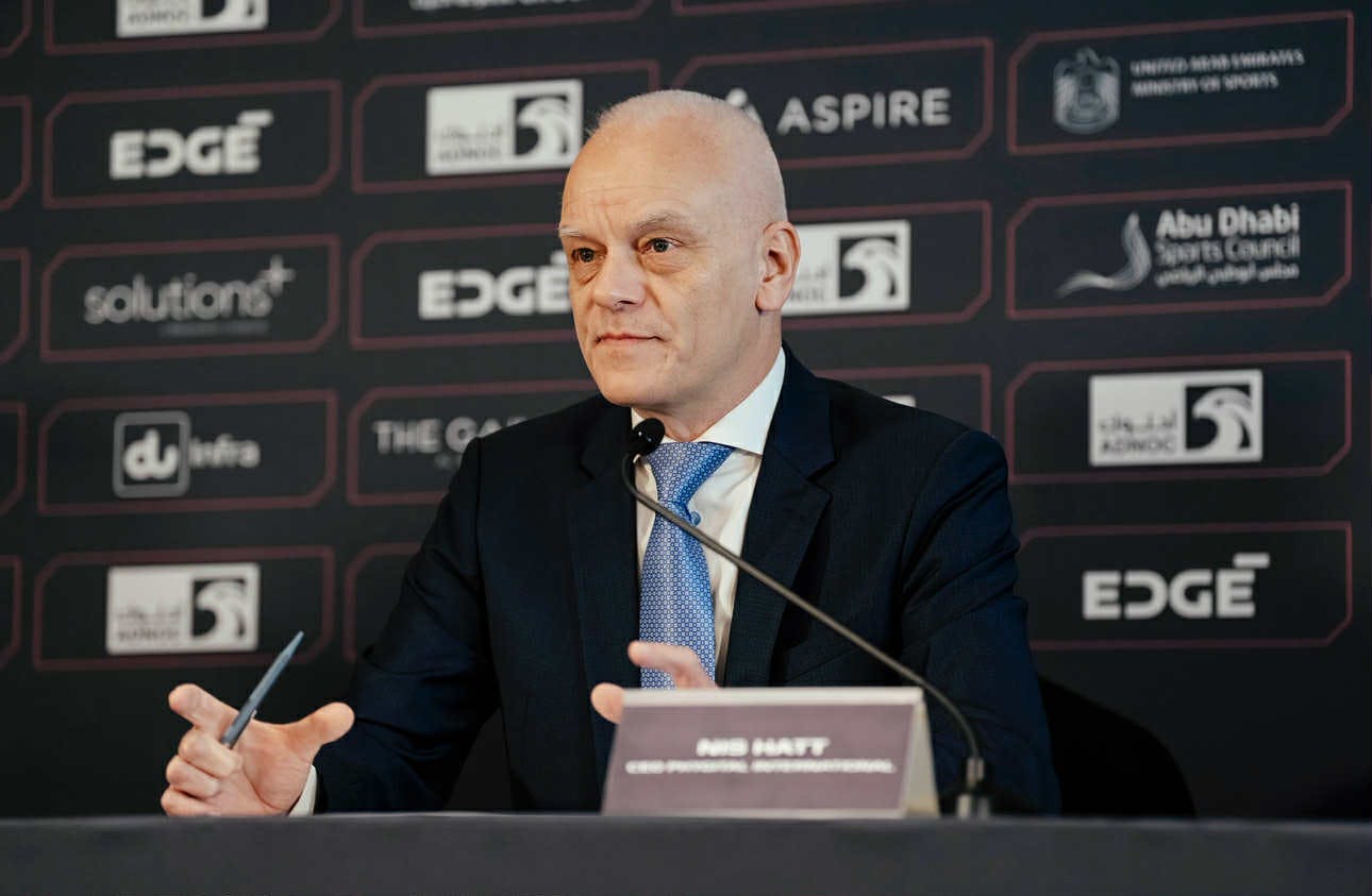 Phygital International CEO hopes more Filipinos grasp concept of ‘phygital sports’