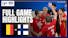 Belgium sweeps Finland to make quarterinals | FIVB Highlights