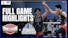 Chery Tiggo completes PVL on Tour quarterfinals | PVL Highlights