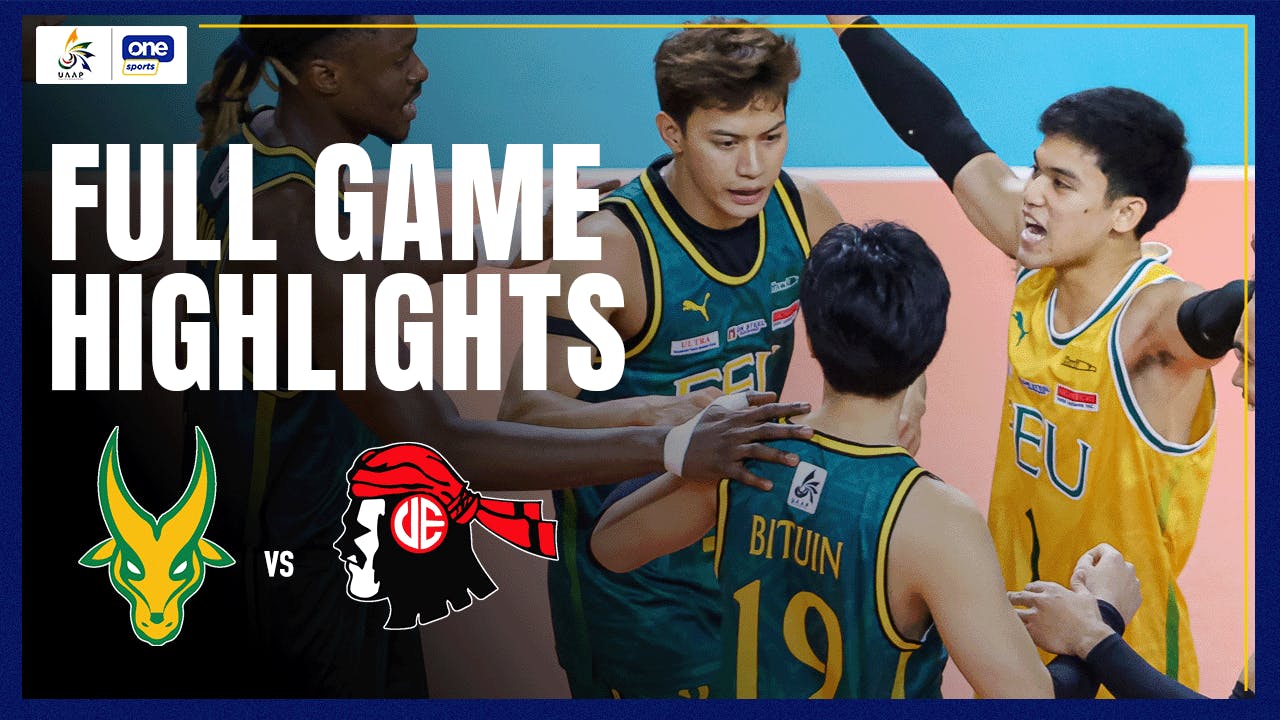 FEU Tamaraws charge past UE in UAAP men