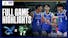 Ateneo picks up second win after surviving La Salle | Highlights