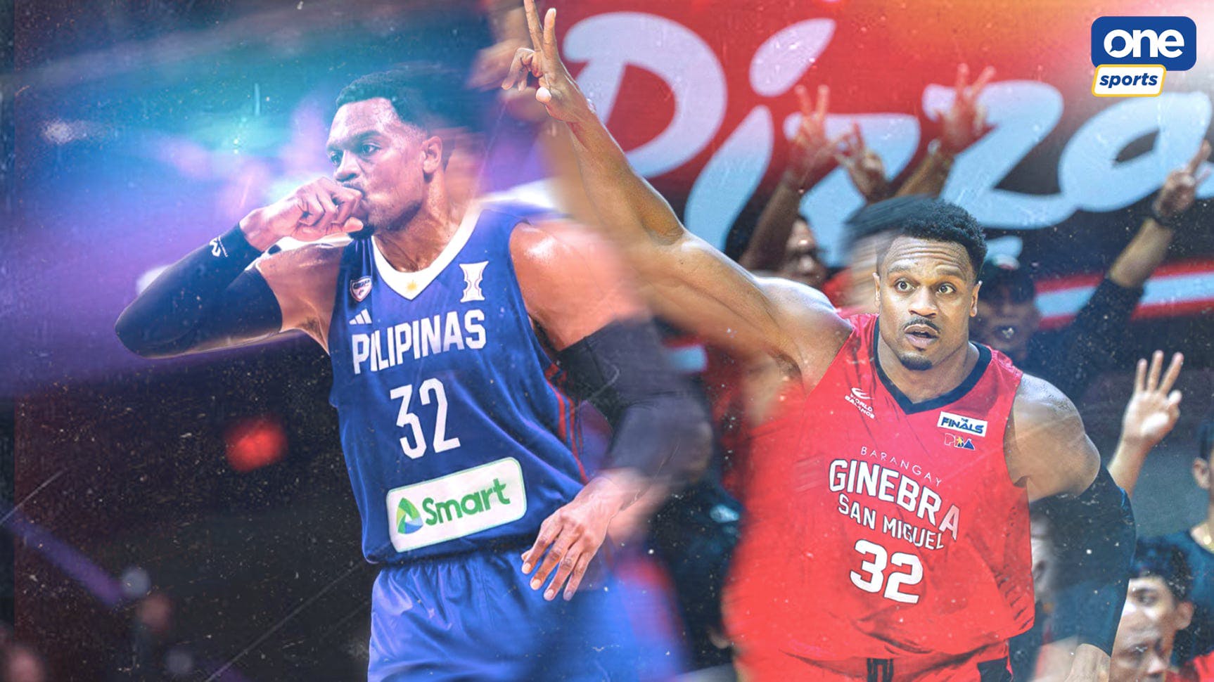 Magic Man: Justin Brownlee
