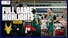 UAAP: FEU Tamaraws down UE to keep perfect start into round 2 | Highlights
