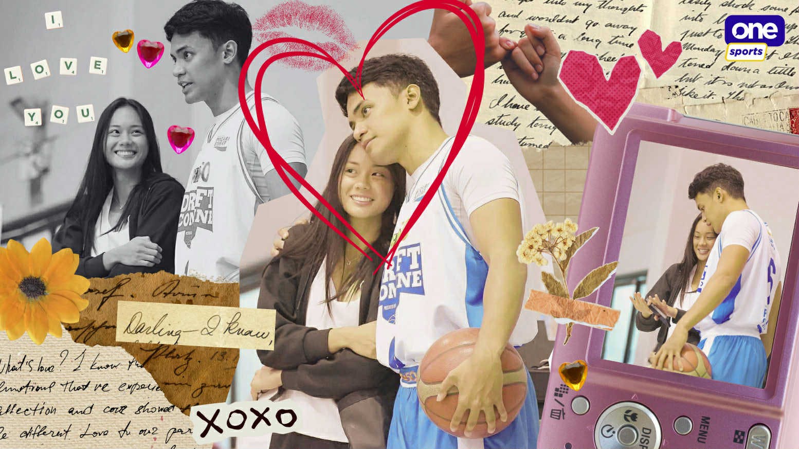 Kaizen dela Serna and Dalph Panopio find love through recovery and resilience