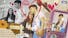 Kaizen dela Serna and Dalph Panopio find love through recovery and resilience