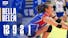 Steady Bella Belen powers Alas Pilipinas over Indonesia | AVC Highlights