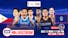 GILAS LIVESTREAM: Gilas Pilipinas vs Guam | FIBA World Cup Asian Qualifiers