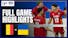 Belgium sweeps Ukraine in Pool F action | FIVB Highlights
