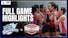 Creamline snaps skid with victory over Chery Tiggo | PVL Highlights