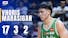 Vhoris Marasigan contributes to big La Salle win over UP | UAAP Highlights