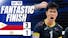 Alas Pilipinas stun Egypt for historic FIVB World Championship win
