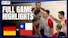 Germany gets much-needed win over Chile in Pool E | FIVB Highlights