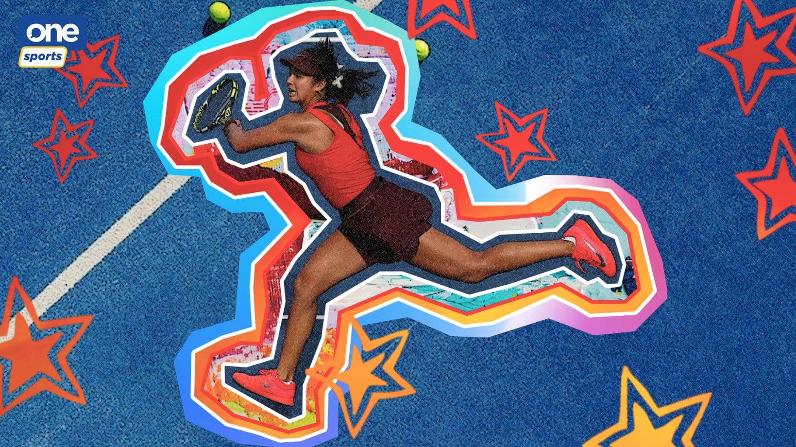 LIVE UPDATES: Alex Eala chases more history in US Open clash vs Cristina Bucsa