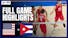 Team USA pummel Cuba to complete sweep of Pool D | FIVB Highlights
