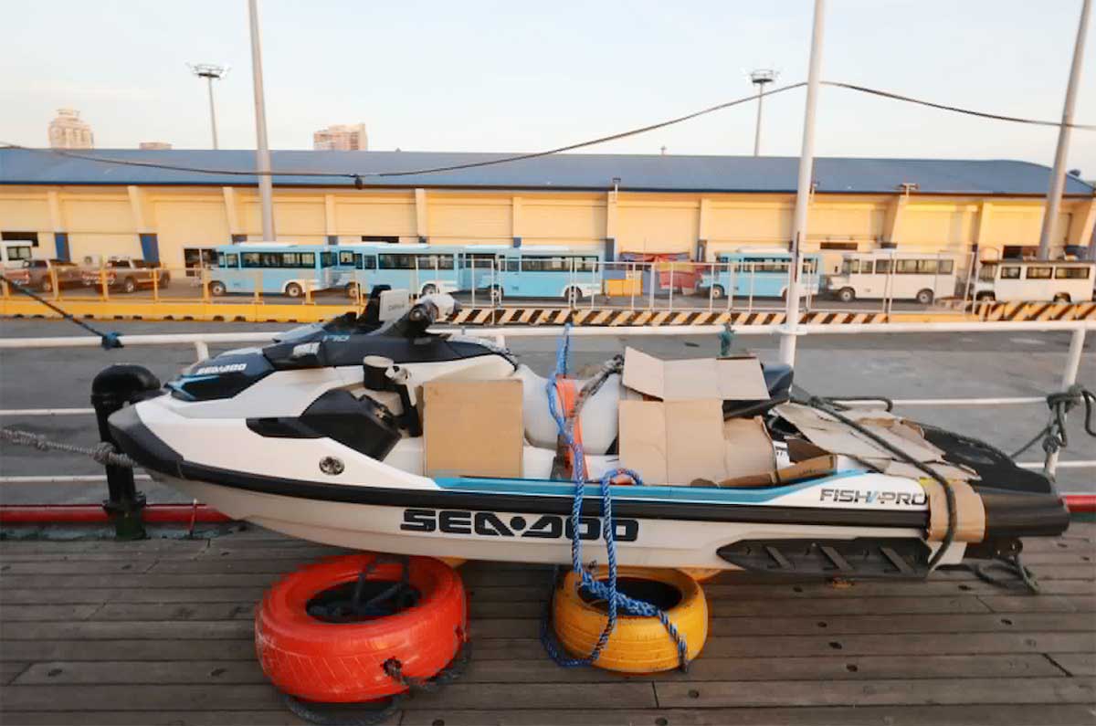 4th Civilian Mission To West Philippine Sea Set Today, April 30
