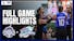 ZUS Coffee upsets Creamline in five sets | PVL Highlights