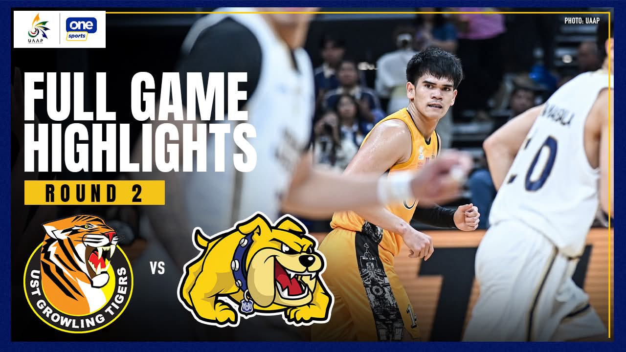 UST beats NU to clinch Final Four berth | UAAP Highlights