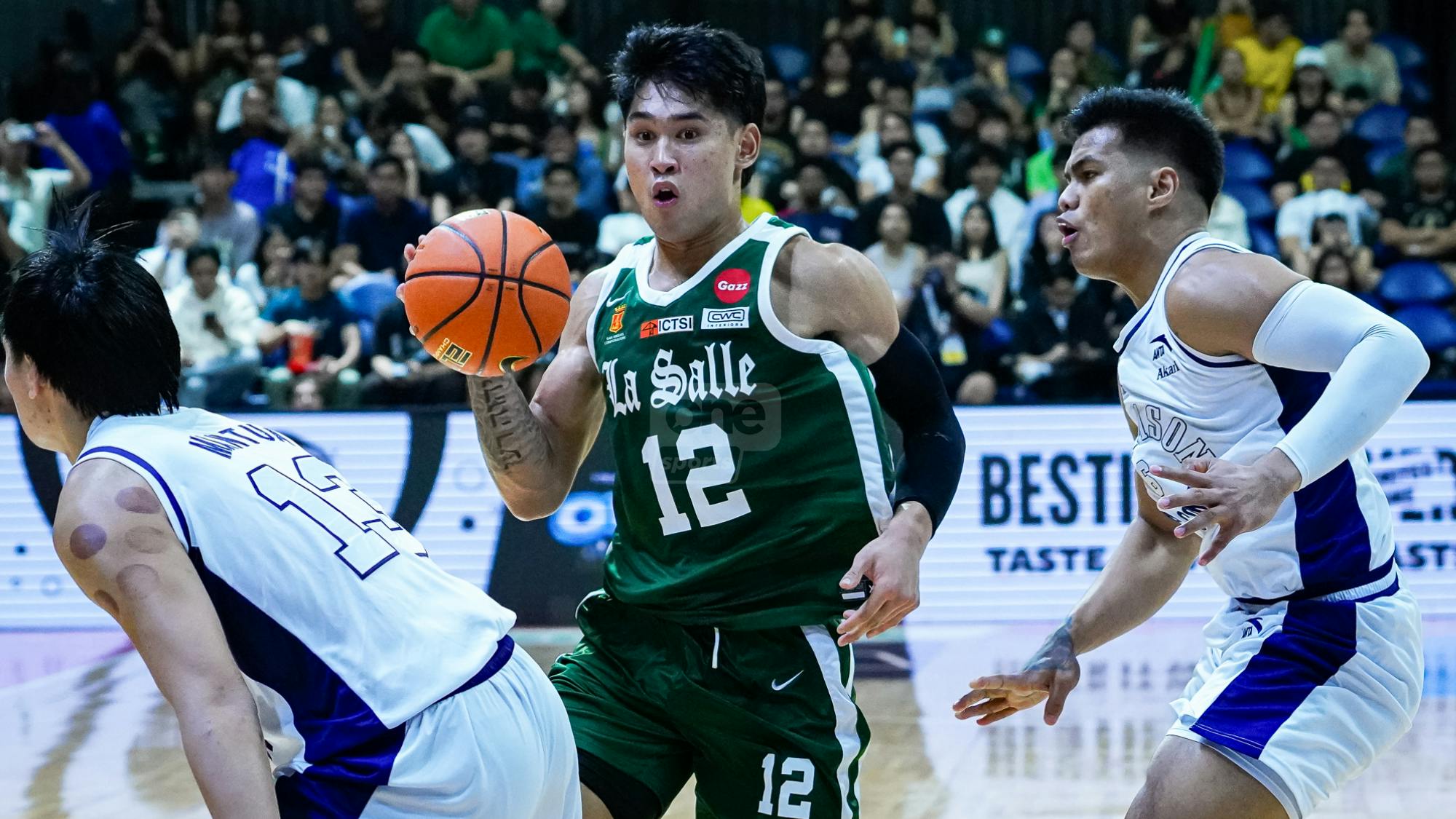 La Salle
