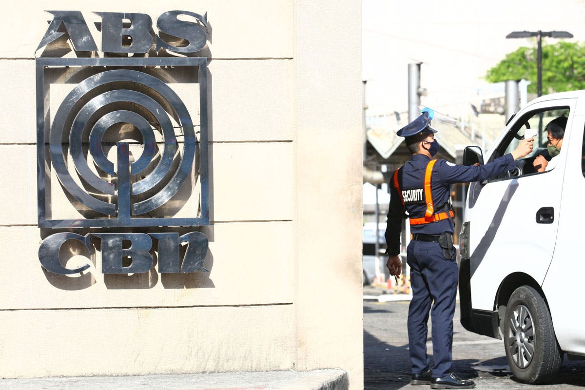 ‘ABS-CBN Frequencies Now Open To Other Broadcast Networks’