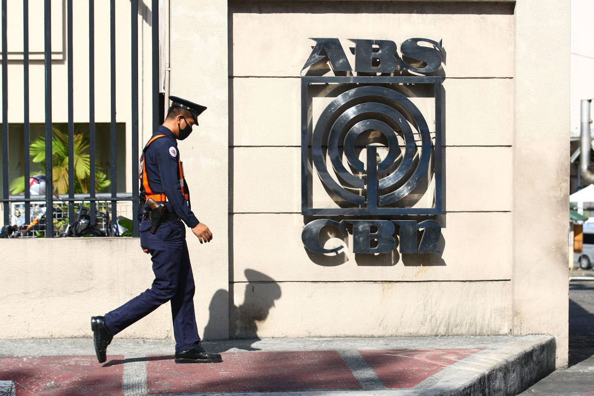 Cable Group’s Allegation Of ‘Violations’ Complicates ABS-CBN Shutdown Issue
