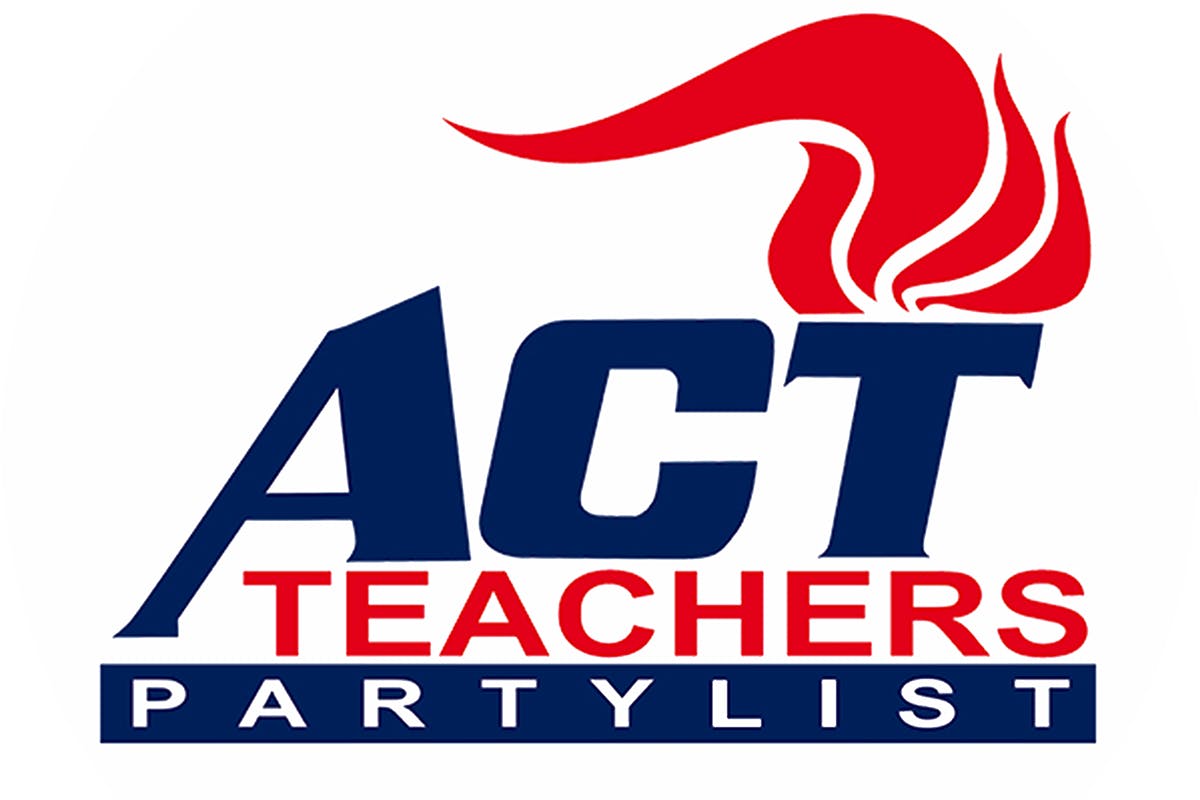 ACT: DepEd’s Extracurricular Activity Ban Counter-Productive