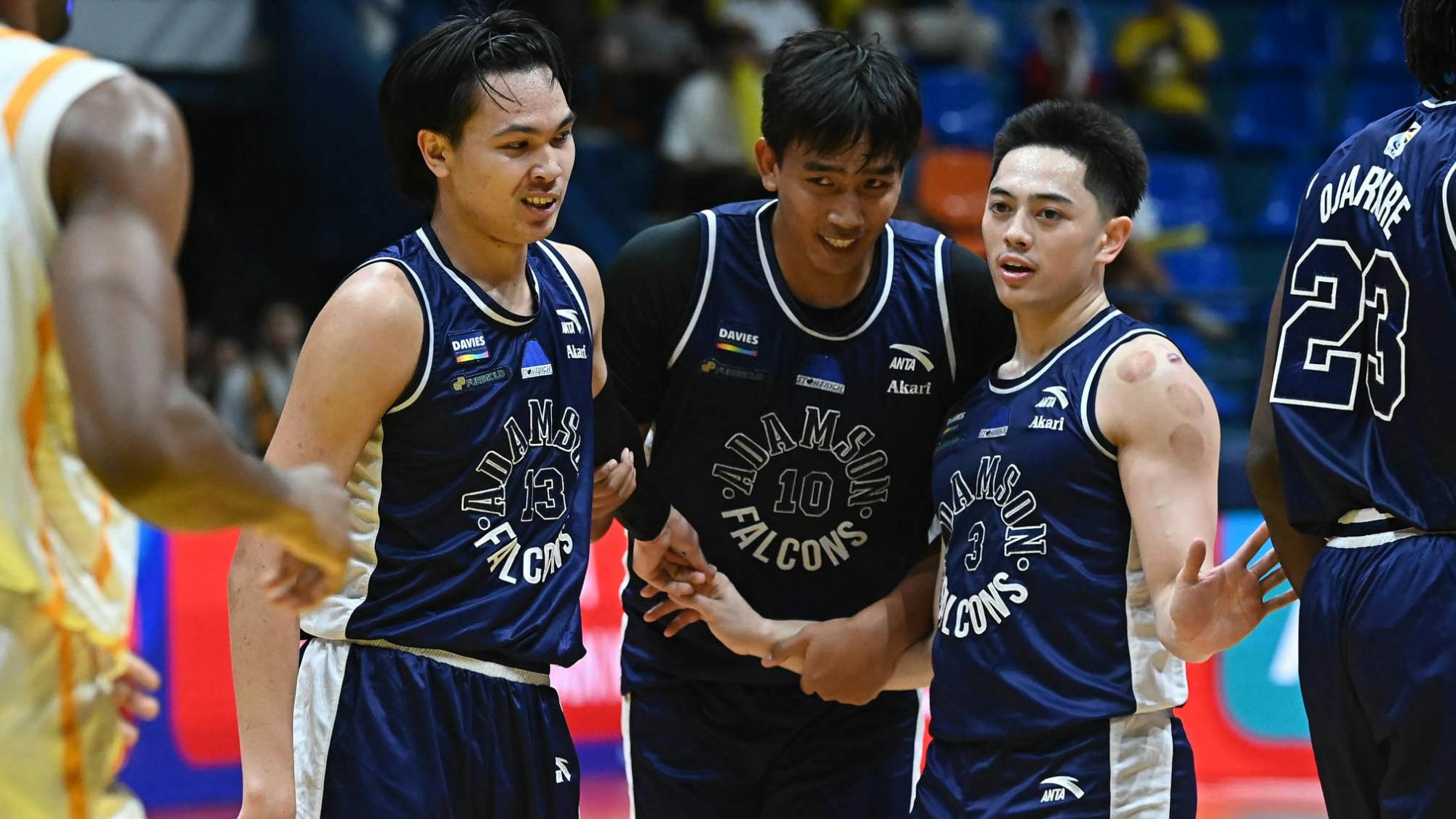 One more chance? Adamson’s intricate scenario to clinch last Final Four spot in UAAP Season 87