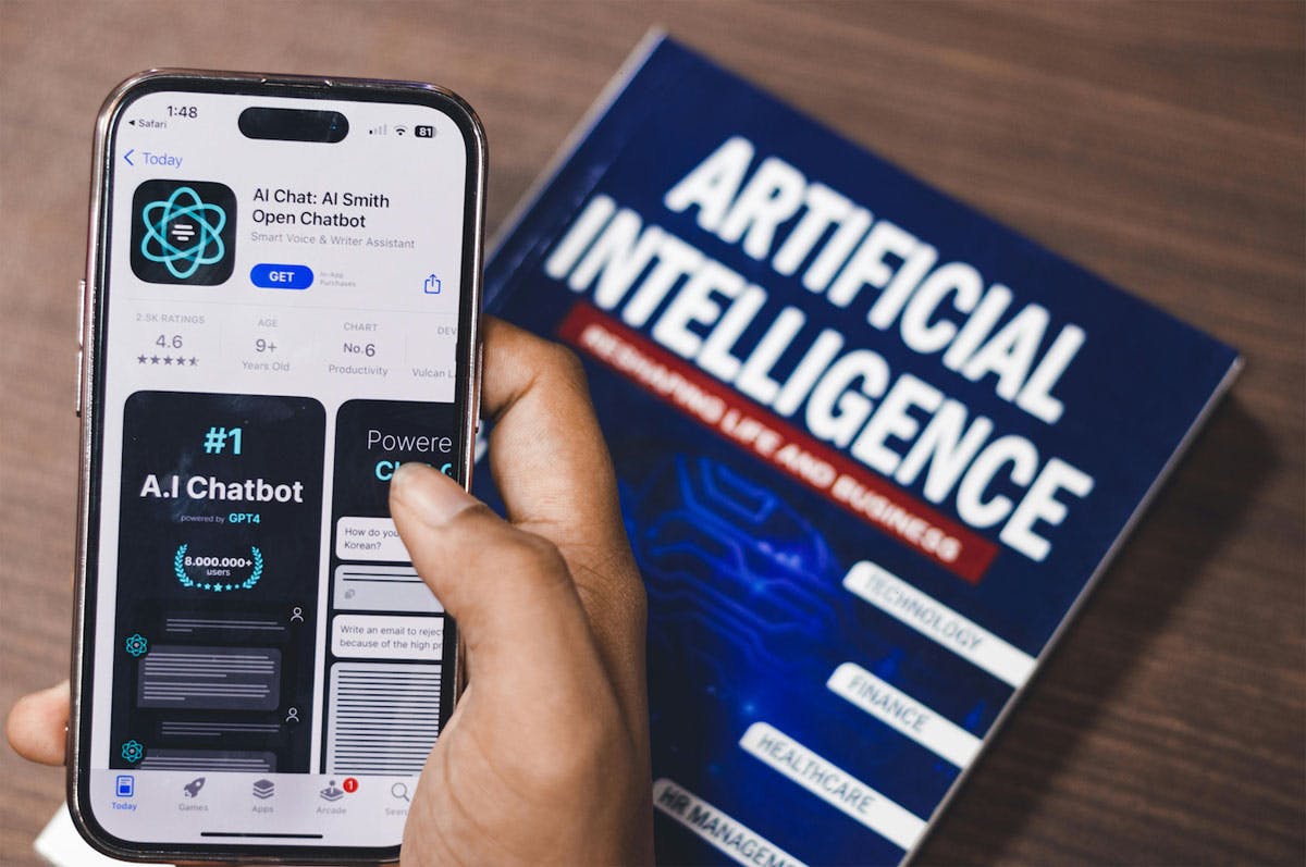 DICT, DOST Warn Public Versus AI Chatbots
