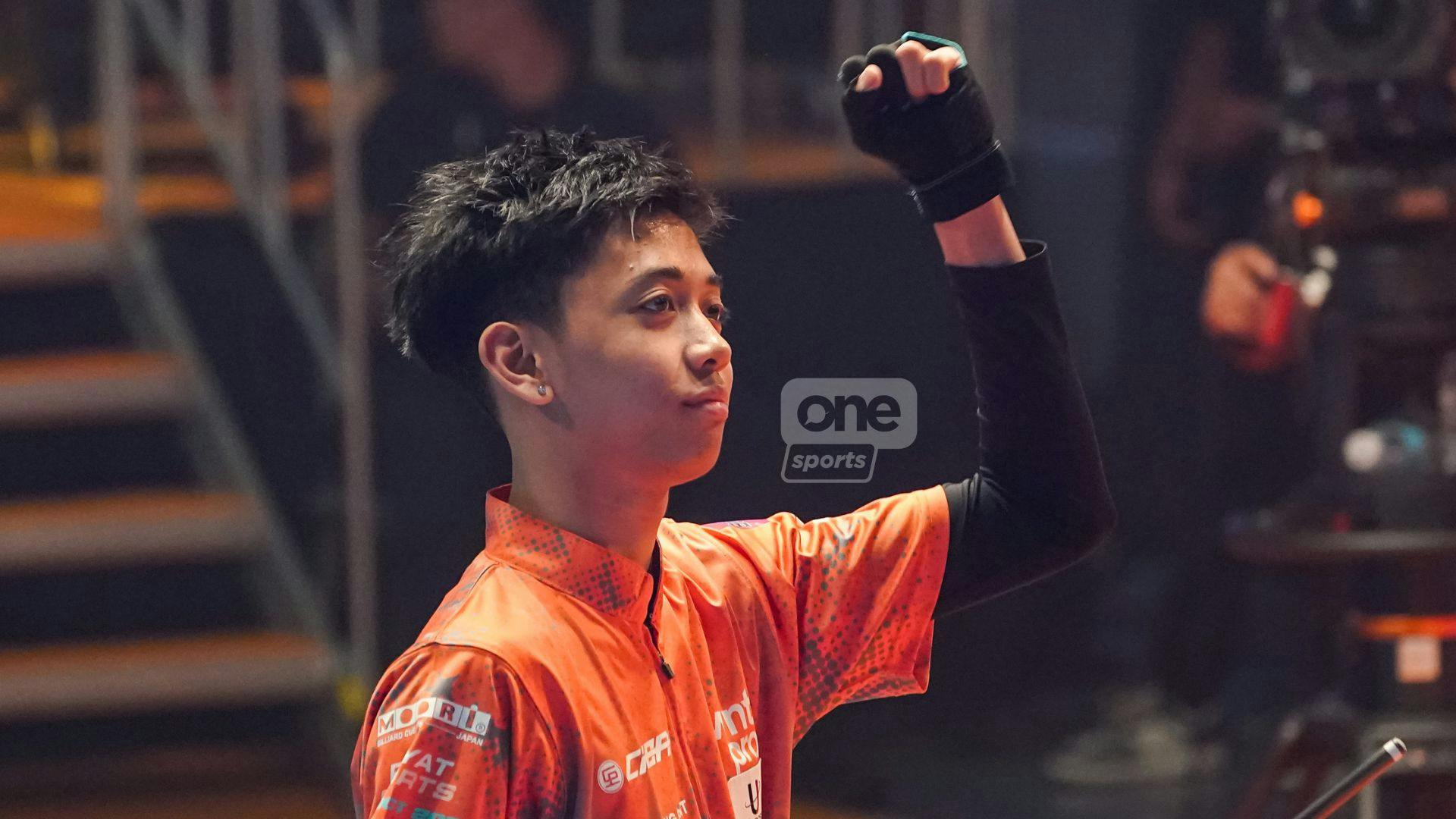 Matchroom eyes ‘WNT Next Generation’ event after WNT Legends success