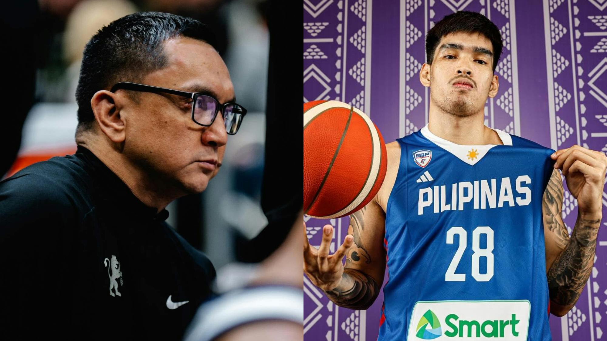 Sacramento coach Jimmy Alapag clears air on Kevin Quiambao’s NBA workout