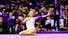 Aleah Finnegan is top gymnast after Week 1 of US NCAA, beating Olympic champion Jade Carey