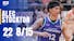 Alec Stockton takes charge in 4Q for Converge | PBA Highlights