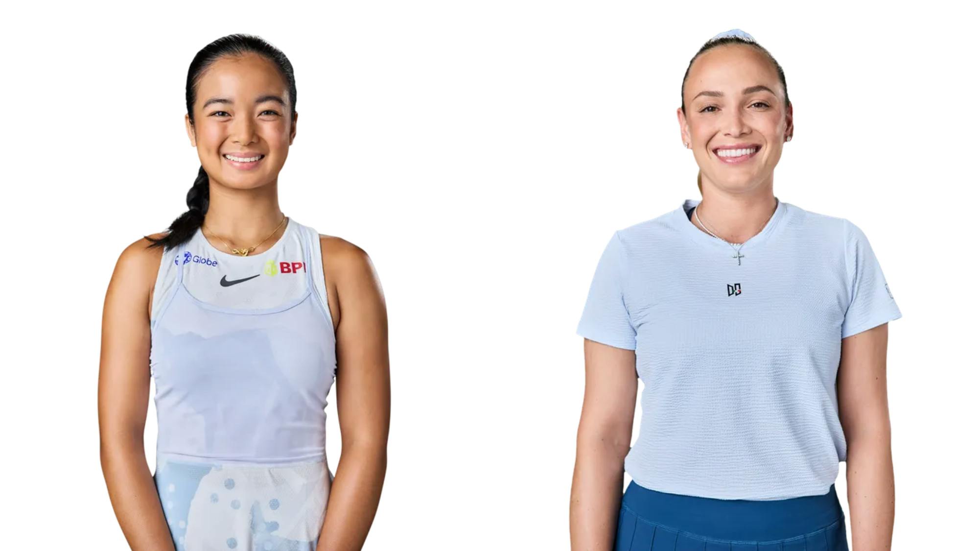 Alex Eala starts 2026 season vs Croatian Donna Vekic at ASB Classic in Auckland