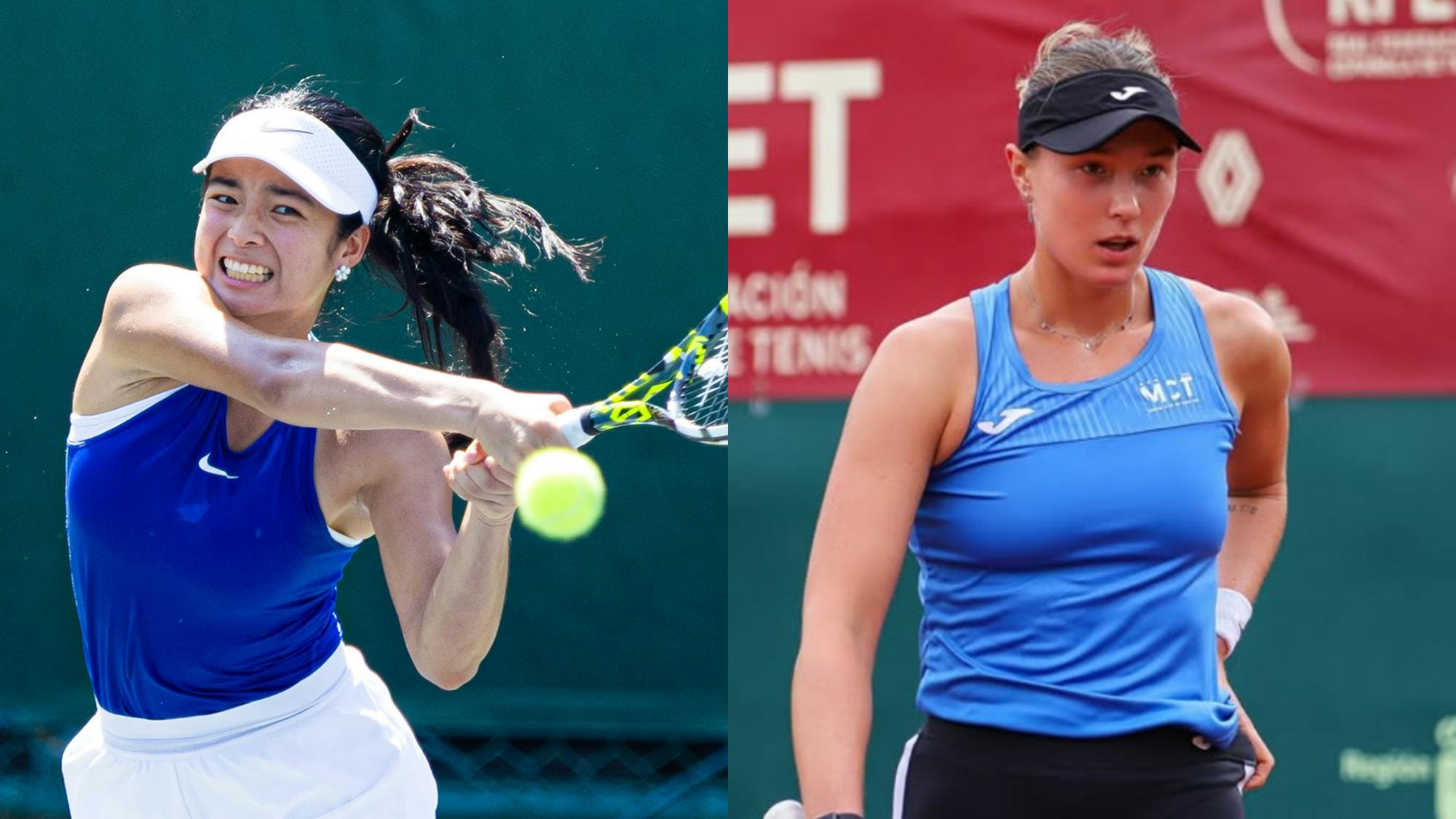 Alex Eala draws Russia’s Alina Charaeva to start historic Philippine Women’s Open