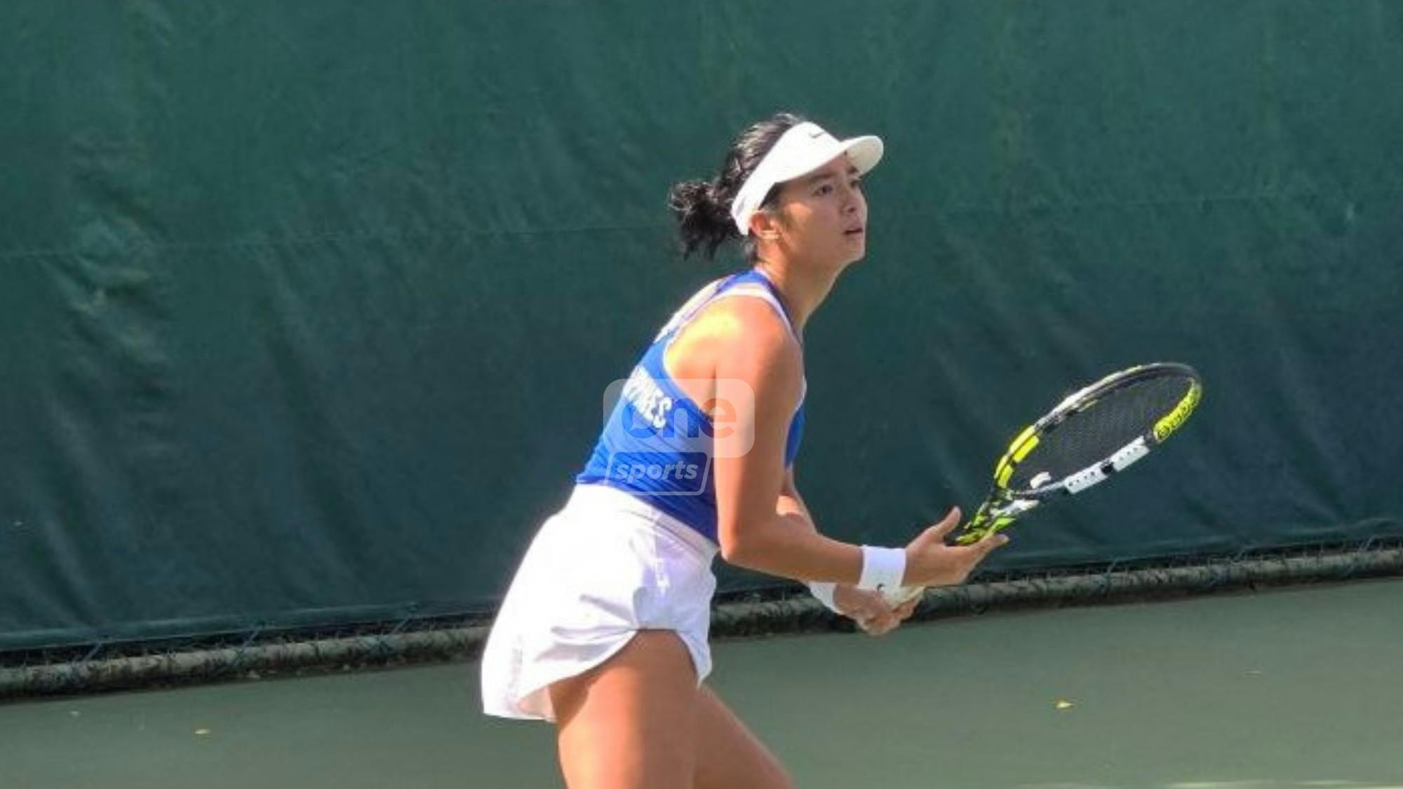 Philippine tennis body hopes flag bearer Alex Eala inspires Team Philippines in SEA Games