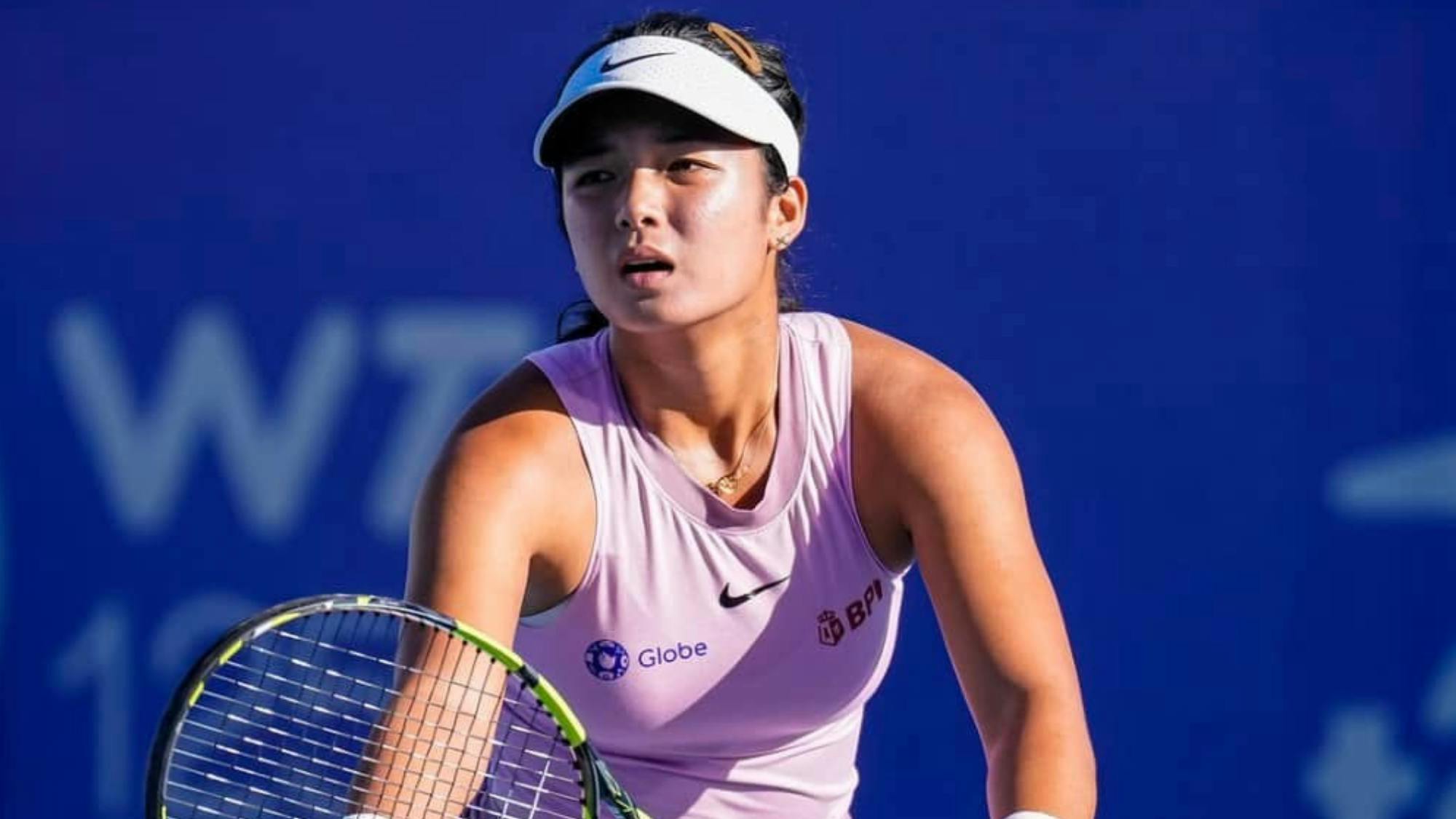 Alex Eala rises to career-best WTA ranking ahead of Australian Open qualifiers