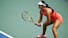 Filipina tennis player Alex Eala through to semis in W100 Dubai tiff