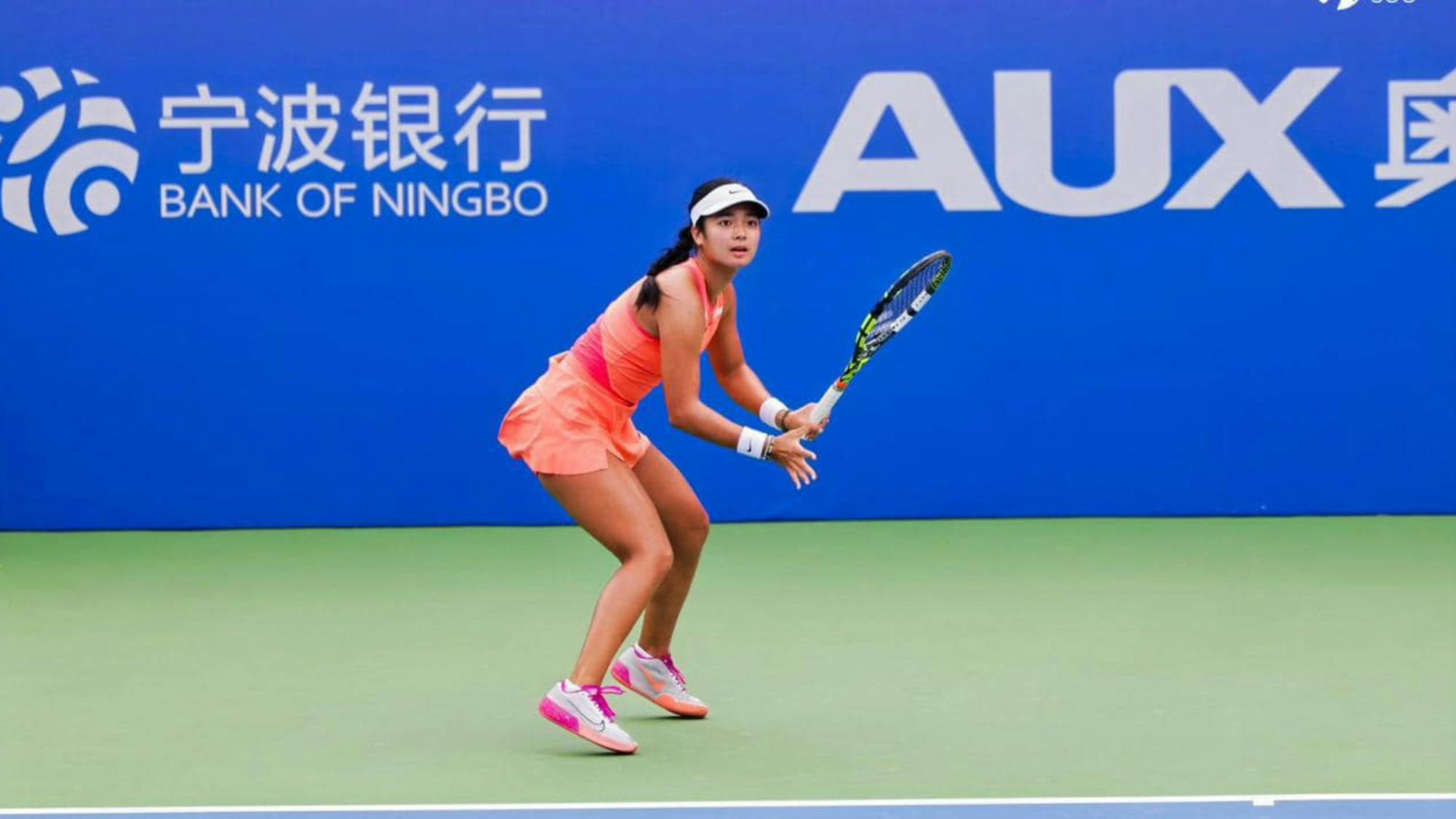 Alex Eala wraps up 2024 season with semis stint in Dubai tiff in semis