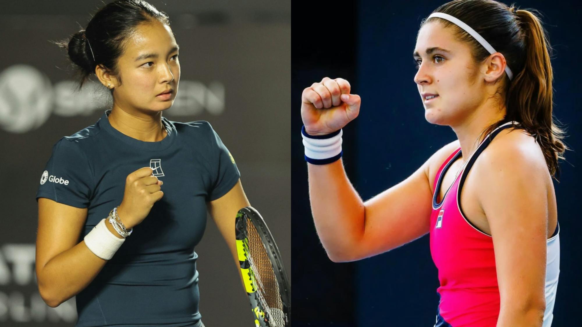 Alex Eala battles familiar Argentine foe Julia Riera in SP Open Round of 16
