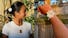 Alex Eala gifted nod to Filipino roots with sampaguita hair tie ahead of Wimbledon debut