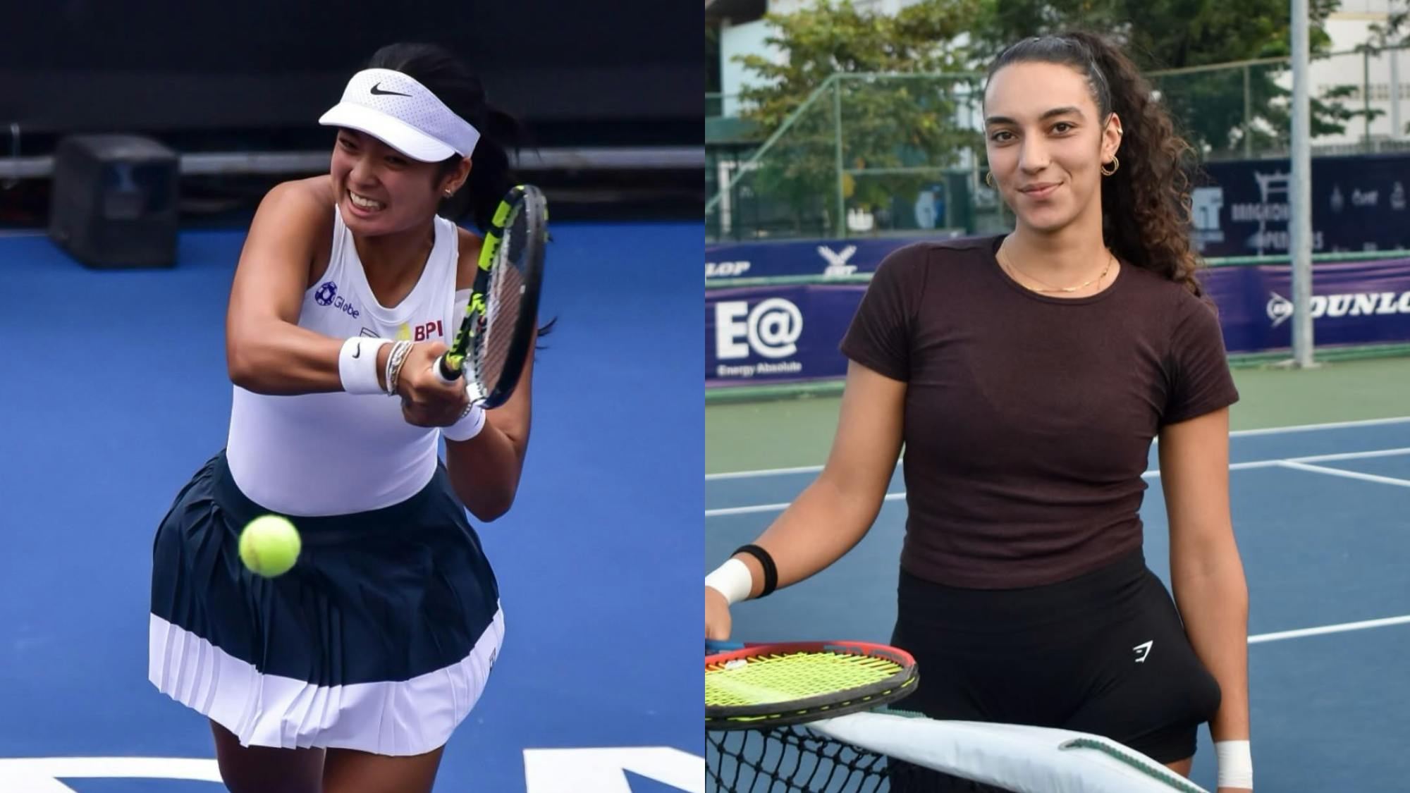 Alex Eala to face French qualifier Yasmine Mansouri in first round of SP Open