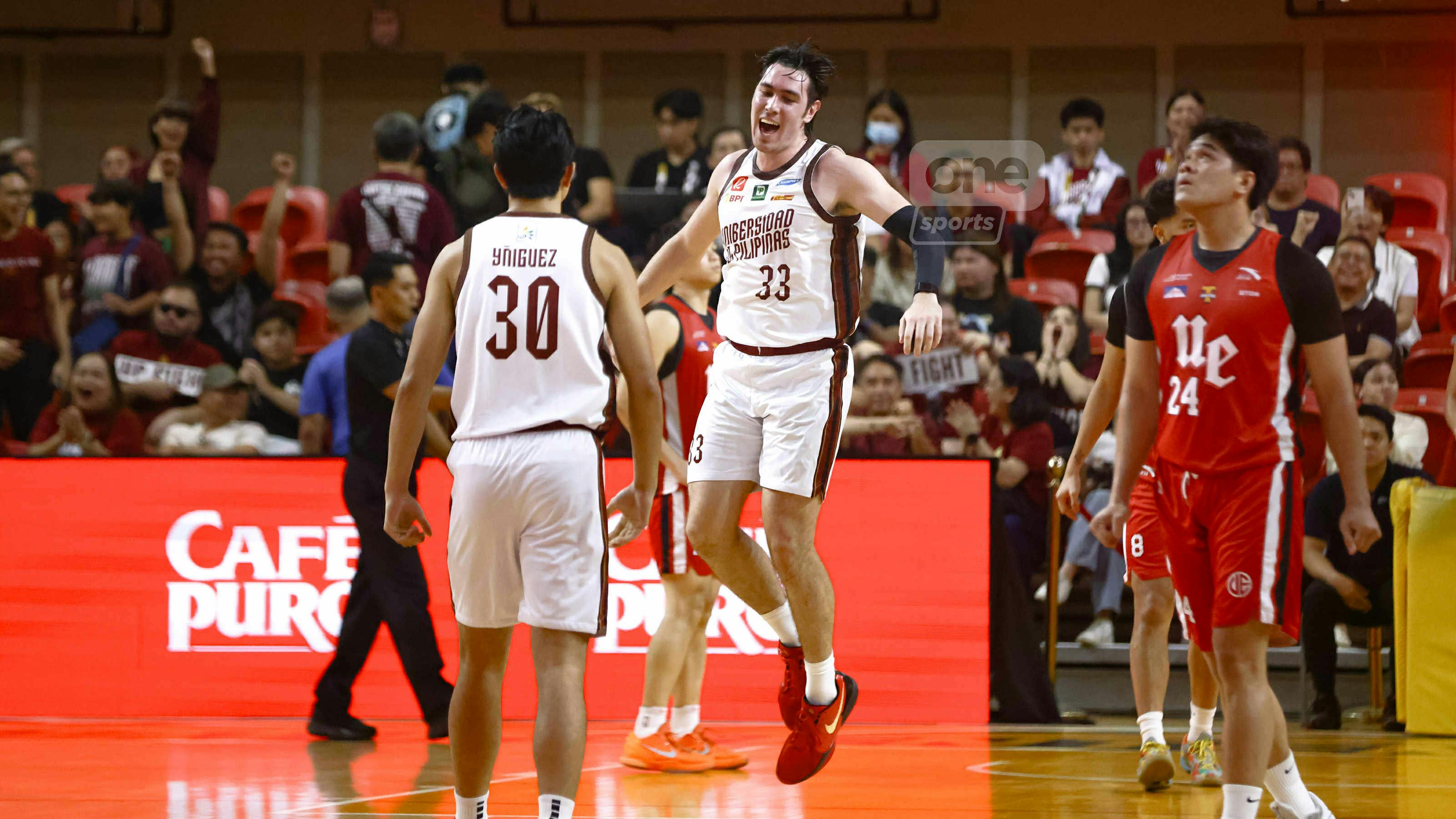 UP’s Sean Alter upbeat on UAAP performance after breakthrough: ‘I only see myself going up’