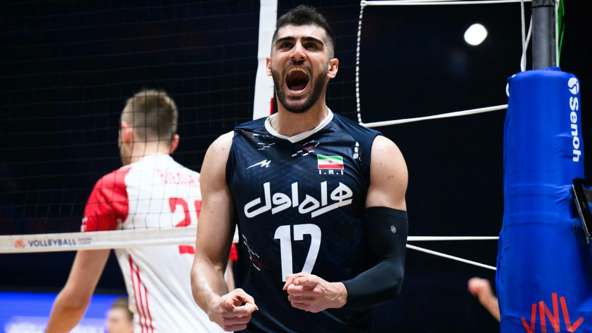Alas Pilipinas on collision course against Esmaeilnezhad-led Iran in tough FIVB Worlds schedule