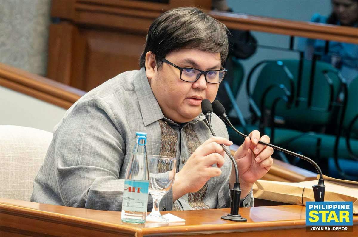 AMLC Exec Bares P4.4 Billion Transactions Of VP Sara Duterte, Husband