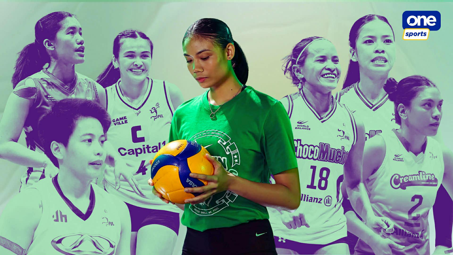 Rival to idol? La Salle