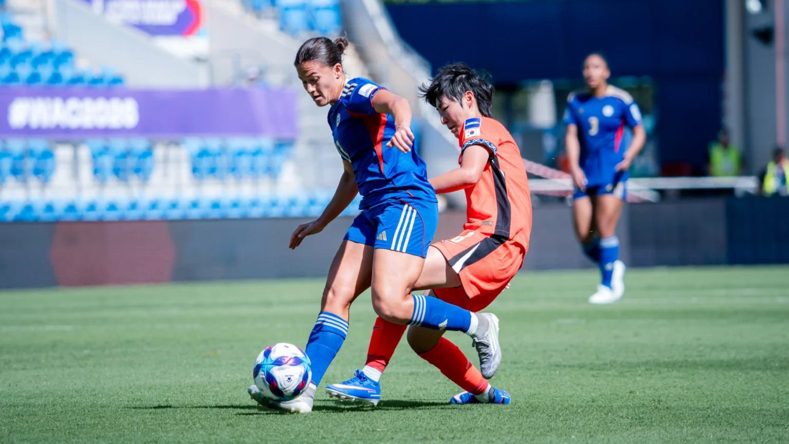 AFC: Filipinas need win vs Iran, more to stay in chase for World Cup spot