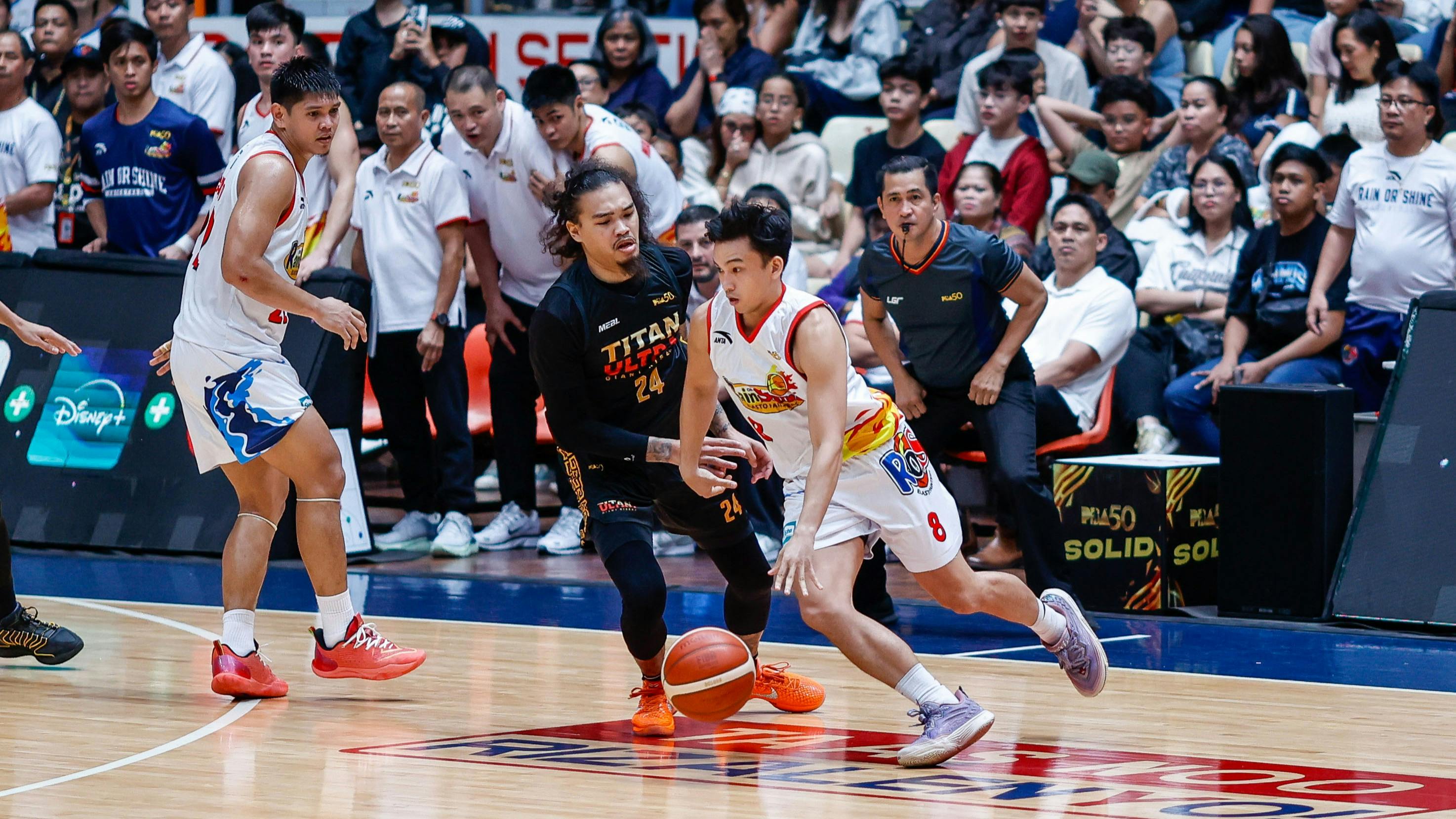 PBA: Anton Asistio