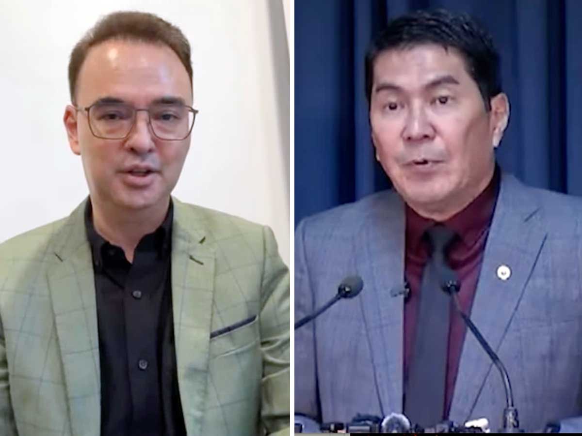 Who Will Prevail? Senators’ Clash Continue, Two Blue Ribbon Hearings Set As Cayetano, Legarda Contest Reorganization